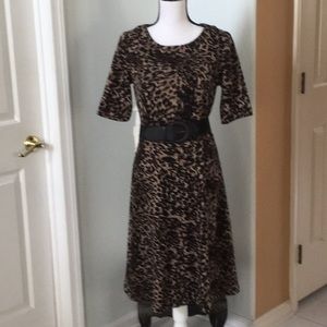 Kasper size 10 Dress